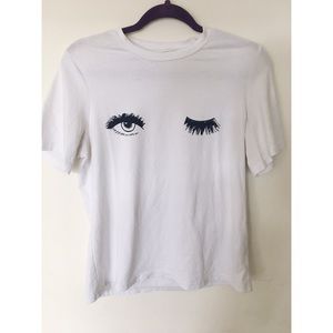 Short sleeve t-shirt